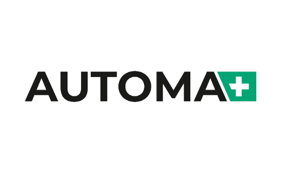 AUTOMA+ 2022 AUTOMA+ 2022